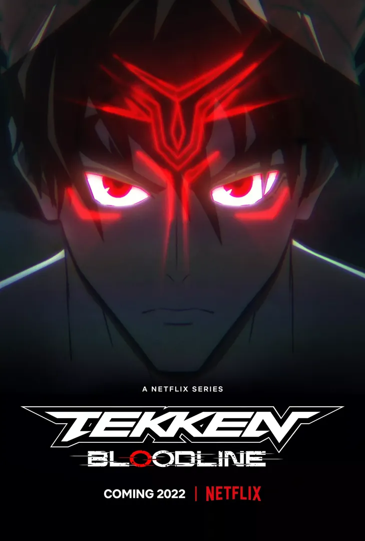 Tekken Bloodline Estreno