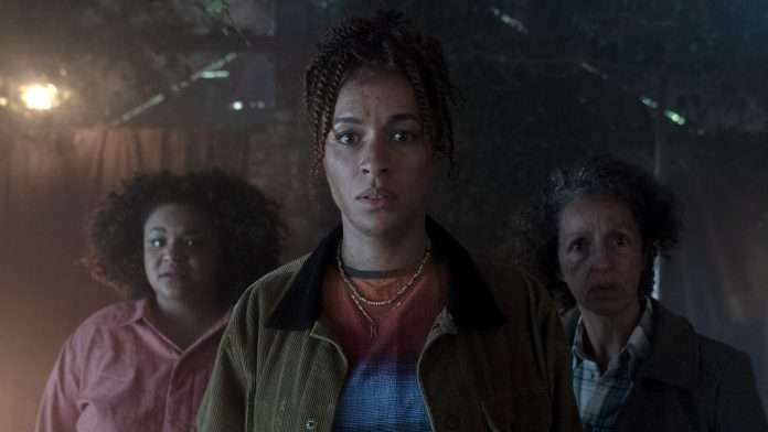 The Baby Trailer The Baby trailer