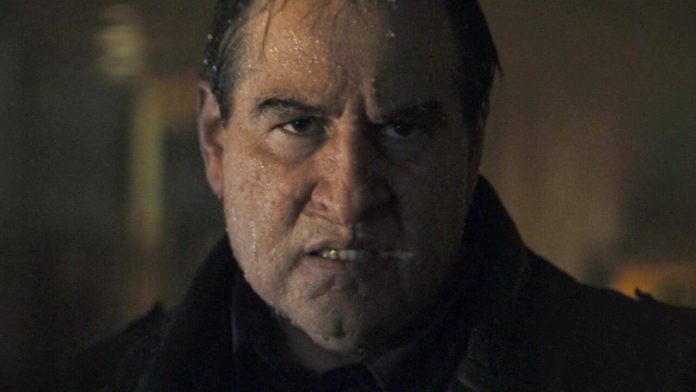 The Penguin Pingüino Batman Serie