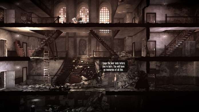 This War of Mine This War of Mine