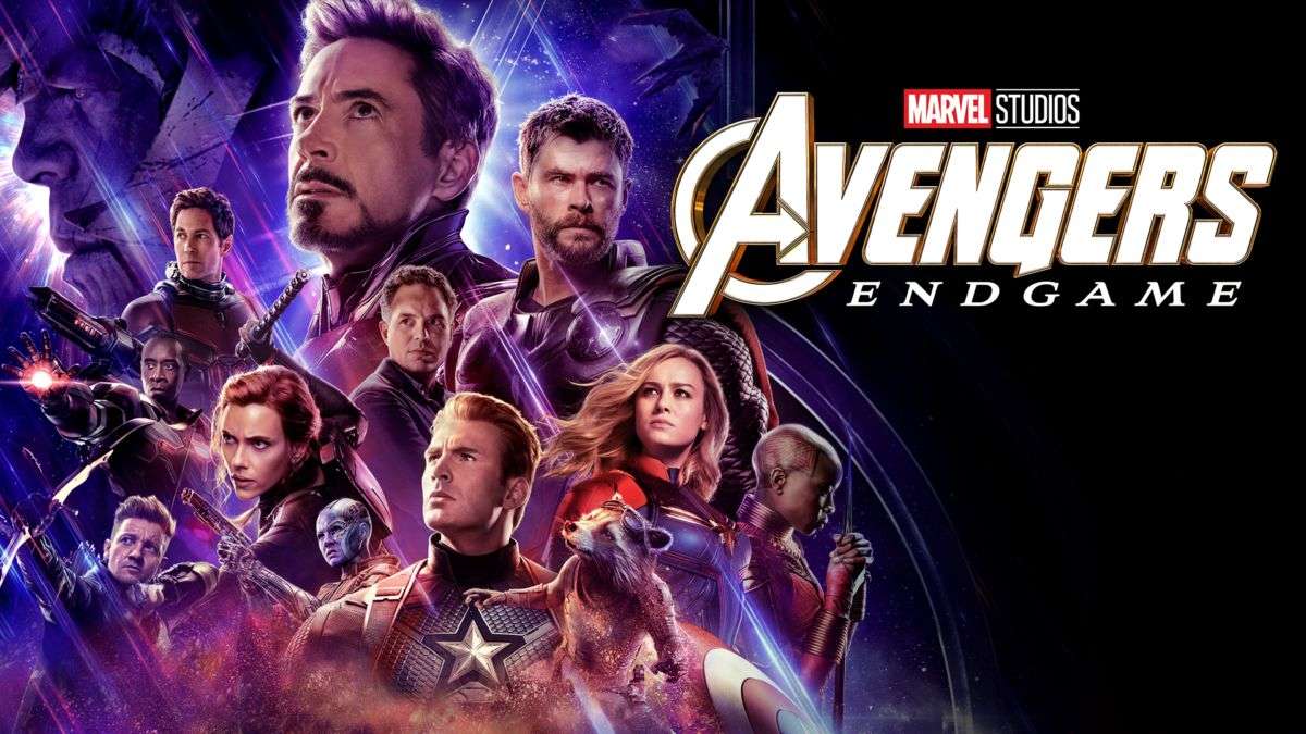 Vengadores Endgame Curiosidades