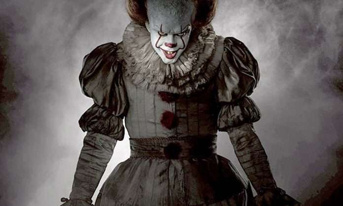 Welcome To Derry HBO Welcome To Derry HBO