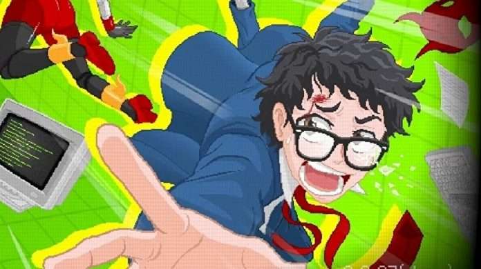 Yuppie Psycho Yuppie Psycho