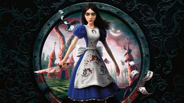 Alice Madness Returns Steam Alice Madness Returns Steam