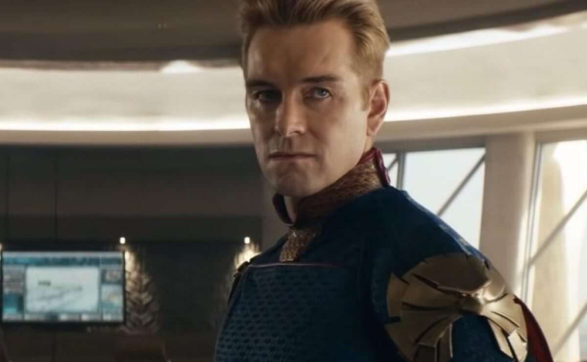 Detenido en Alicante un actor de The Boys