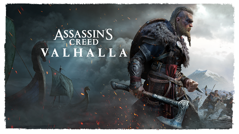 Assassin's Creed Valhalla