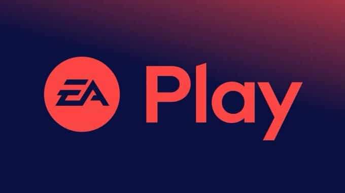 EA Play 2022