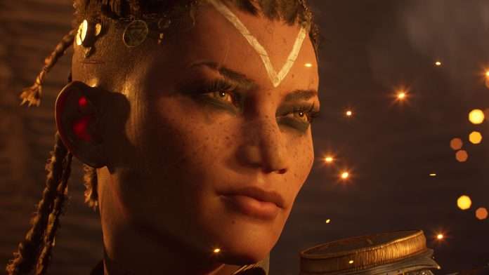 Flintlock: The Siege of Dawn Flintlock: The Siege of Dawn