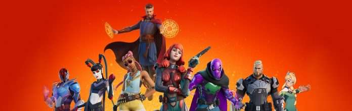 fortnite temporada 2 Fortnite Temporada
