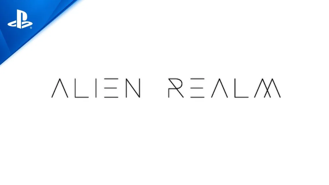 Alien Realm