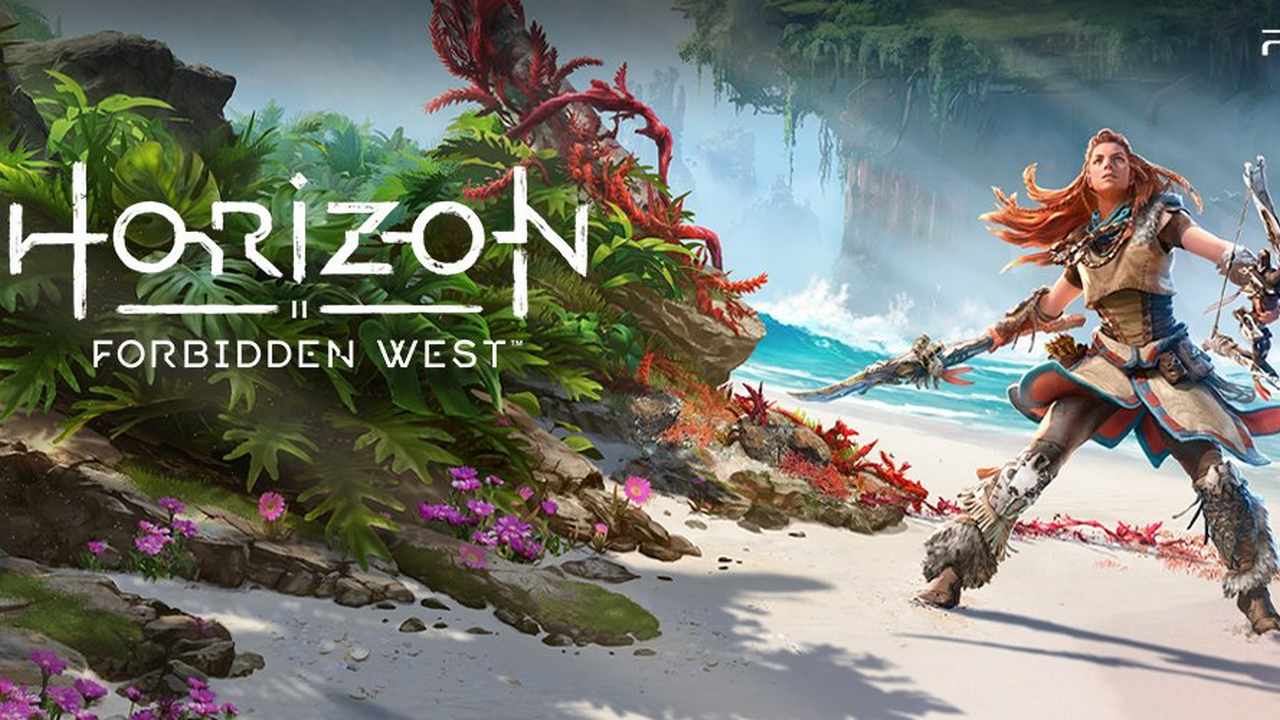 Horizon Forbidden West unidades España debut Nextgame