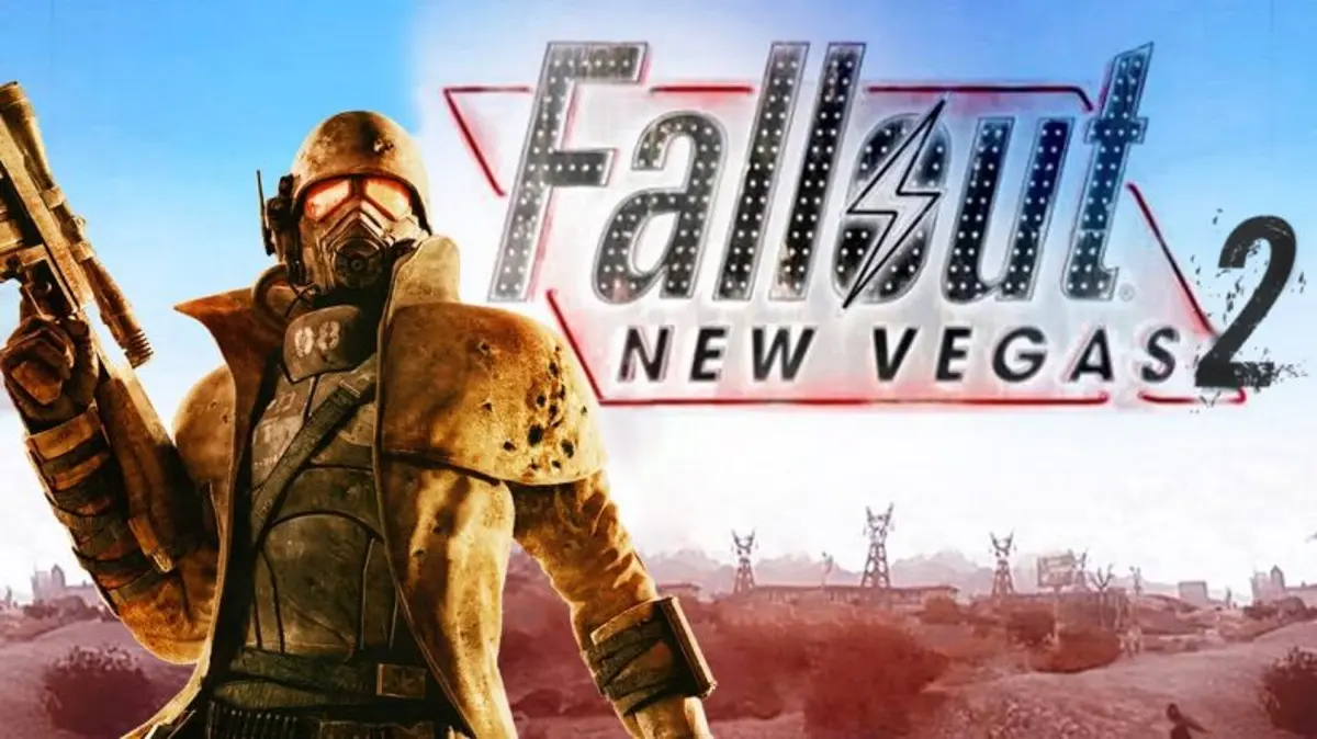 Fallout New Vegas 2 información