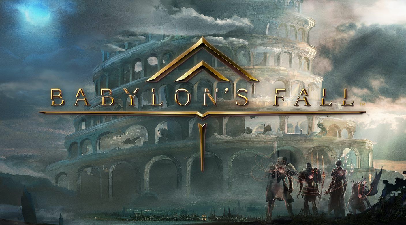 Babylon's Fall fecha Xbox