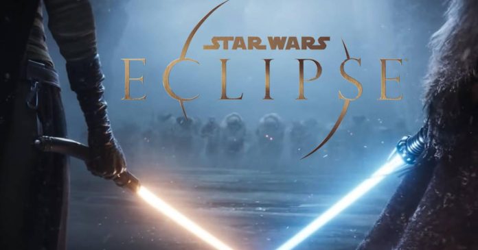 image Star Wars Eclipse retraso