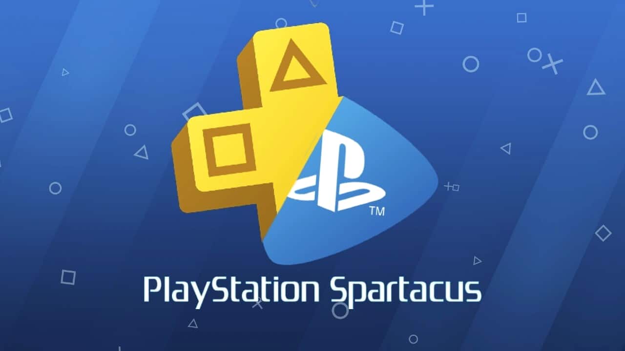 PlayStation Spartacus detalles