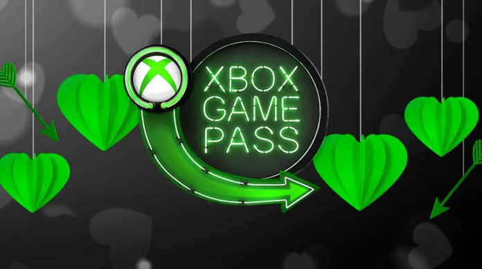 Game Pass juego extra