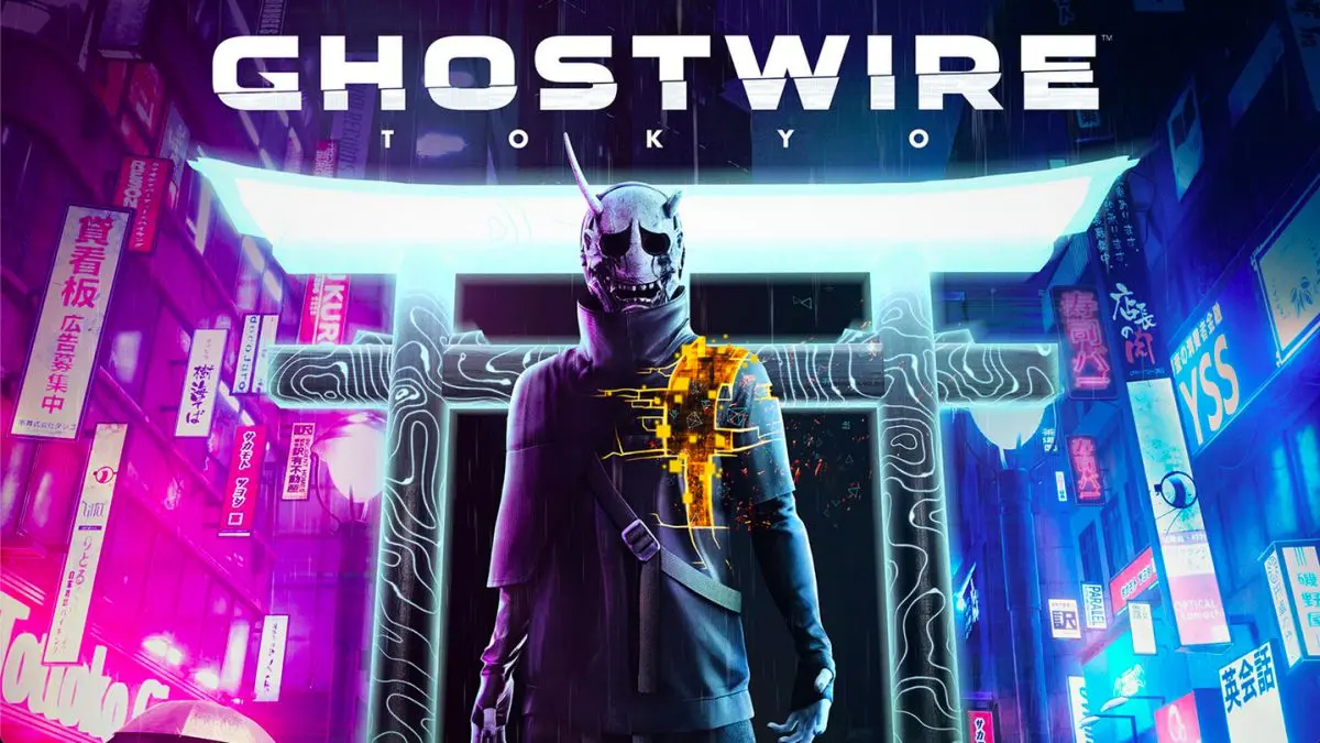 Ghostwire Tokyo banda sonora