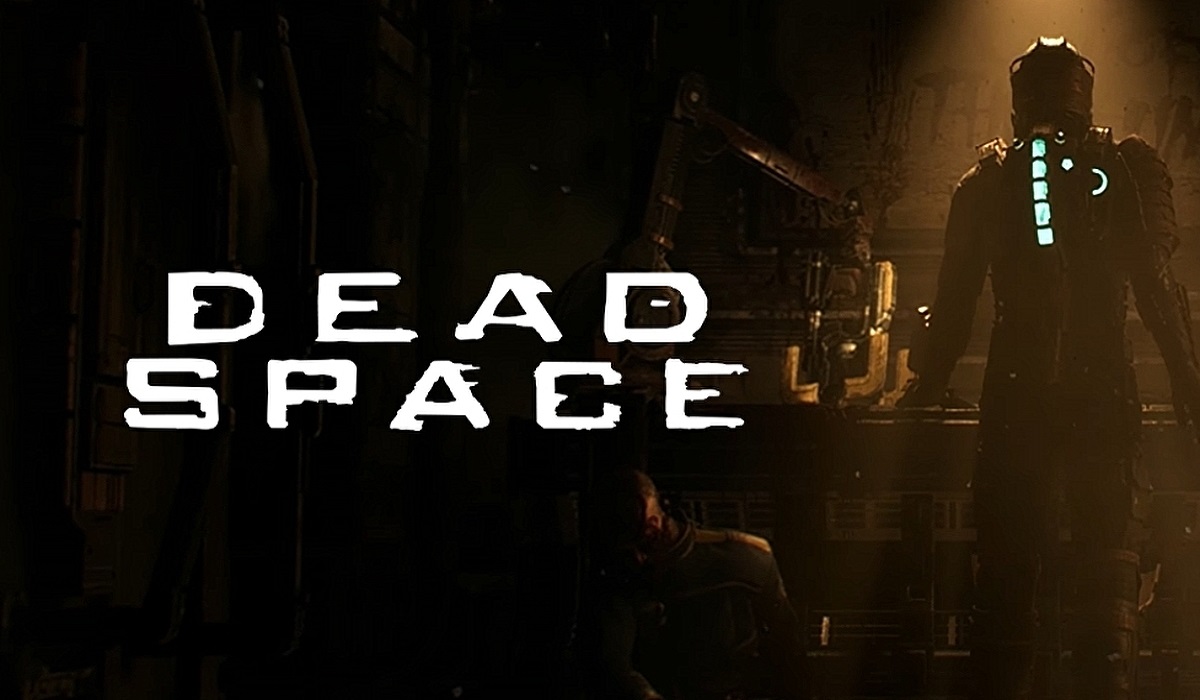 Dead Space Remake evento