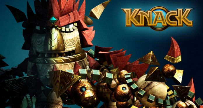Knack registro