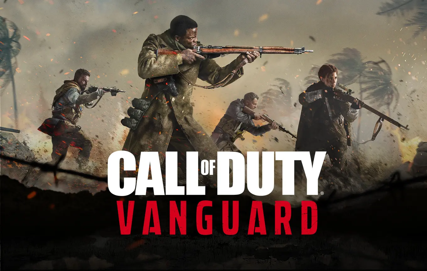 Call of Duty: Vanguard multijugador