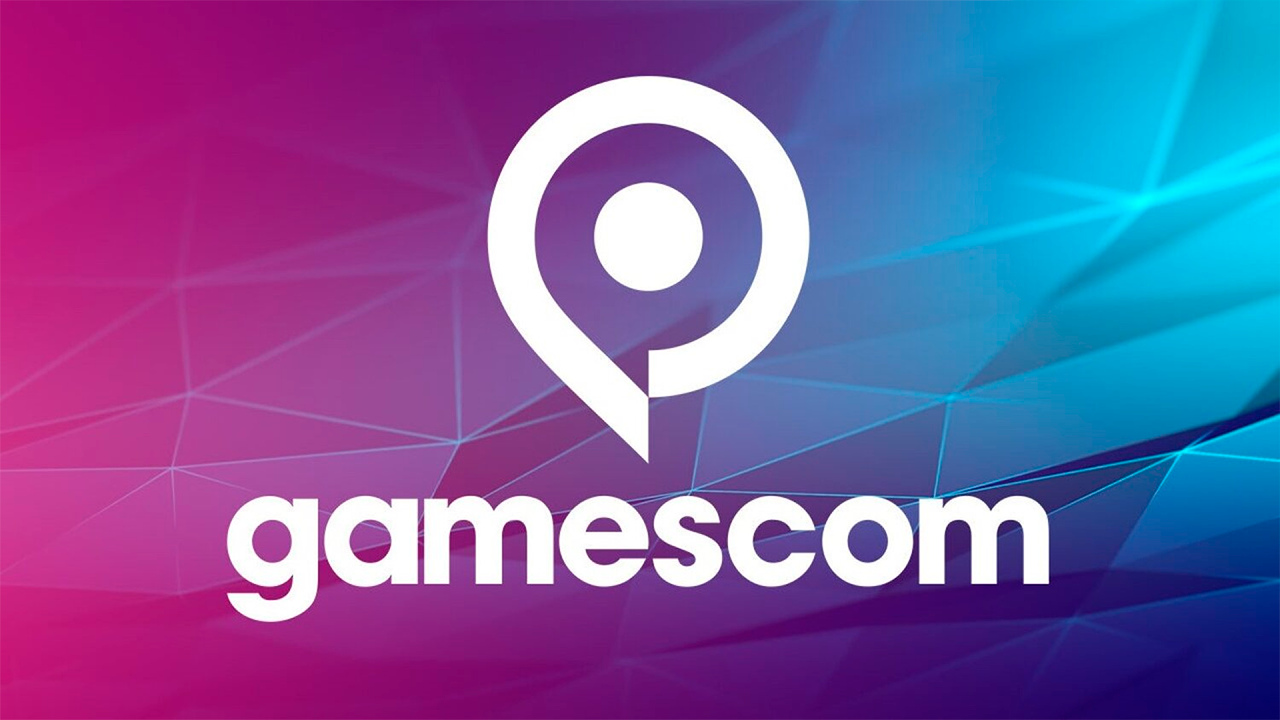Gamescom 2022 evento