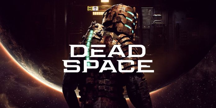 image Dead Space Remake lanzamiento