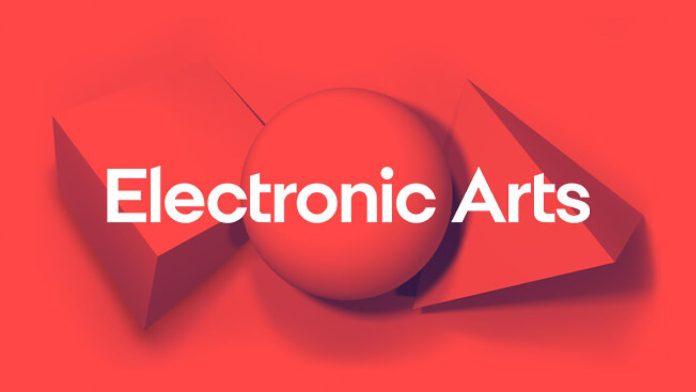 image Electronic Arts personal