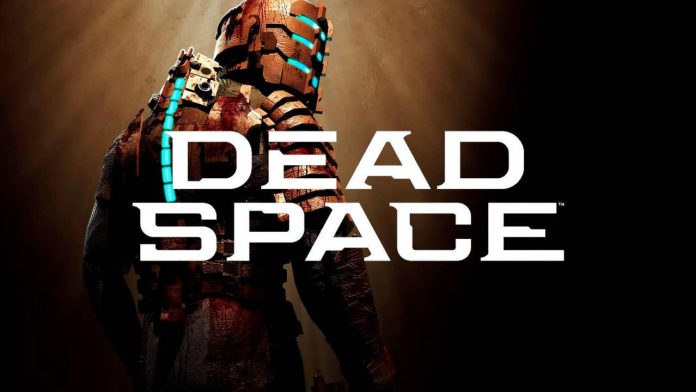 Dead Space Remake