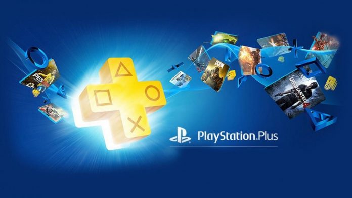image Nuevo servicio PS PLUS