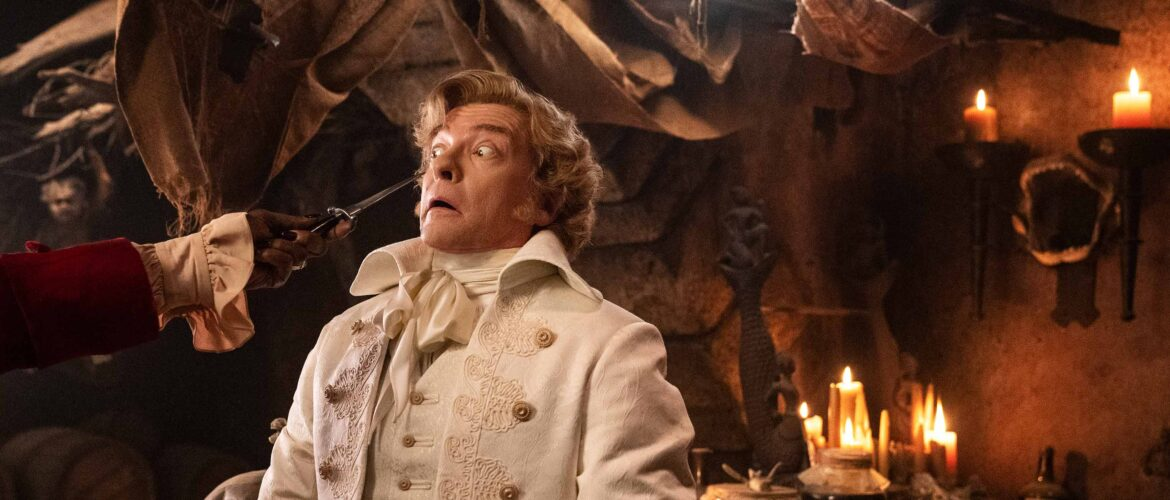 HBO Max Estrenos Marzo 2022