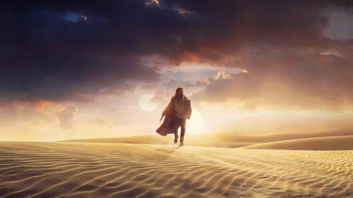 Obi Wan Kenobi Obi Wan Kenobi Trailer