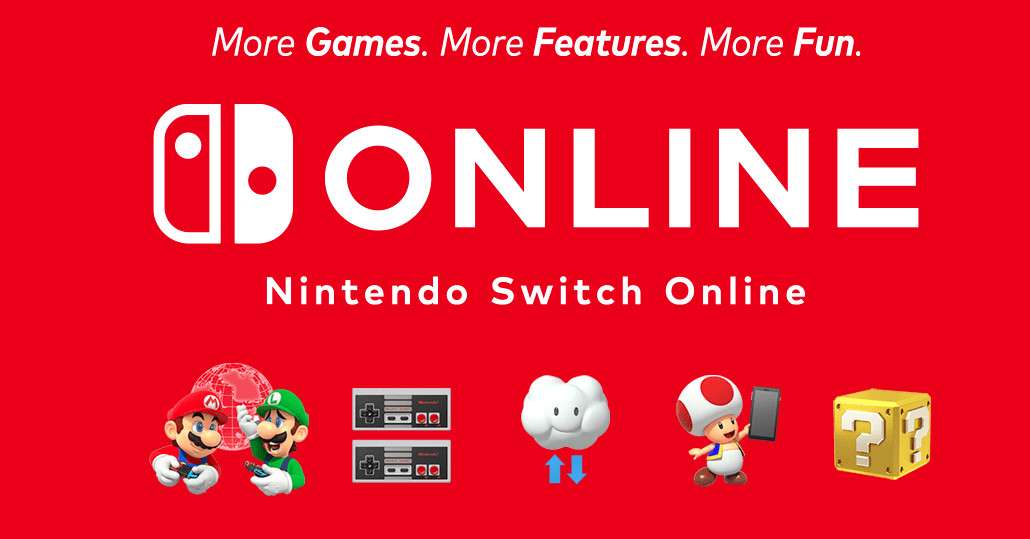 Nintendo Switch Online añade tres juegos clásicos de Mega Drive