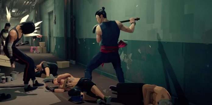 sifu 1 Sifu Mod Batman