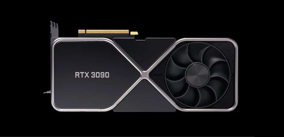 RTX 3090 Ti lanzamiento
