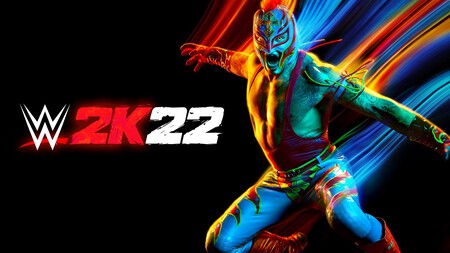 WWE 2K22 DLC