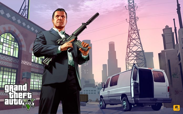 GTA 5 ventas GTA Online Contenido Eliminado