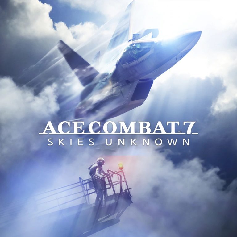 Ace Combat 7 ventas