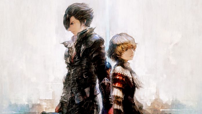 Final Fantasy XVI fecha Final Fantasy XVI fecha