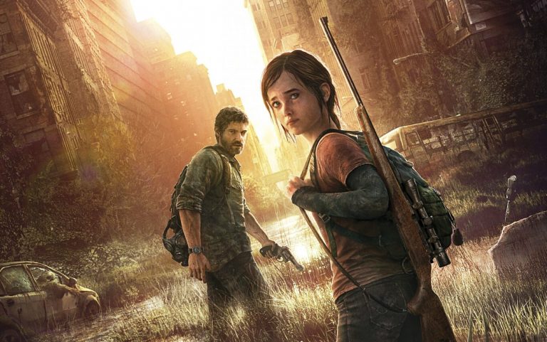 The Last of Us Parte 1 Remastered actualización