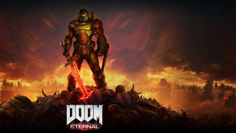 doom eternal actualizacion