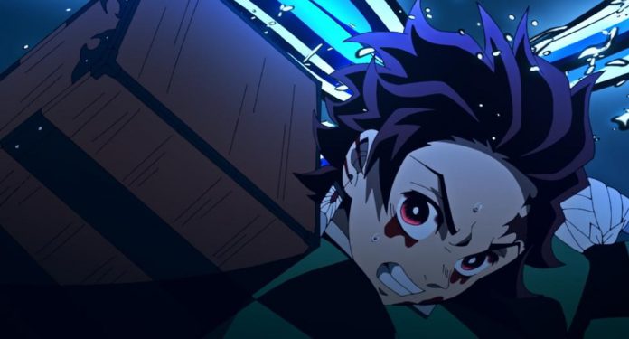Kimetsu no Yaiba: Swordsmith Village Arc