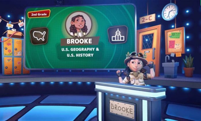 Are You Smarter Than a 5th Grader? Are You Smarter Than a 5th Grader?