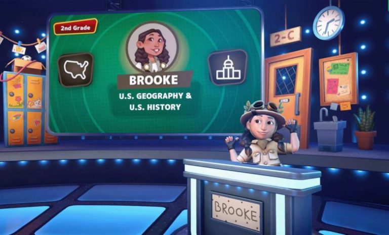 Are You Smarter Than a 5th Grader?