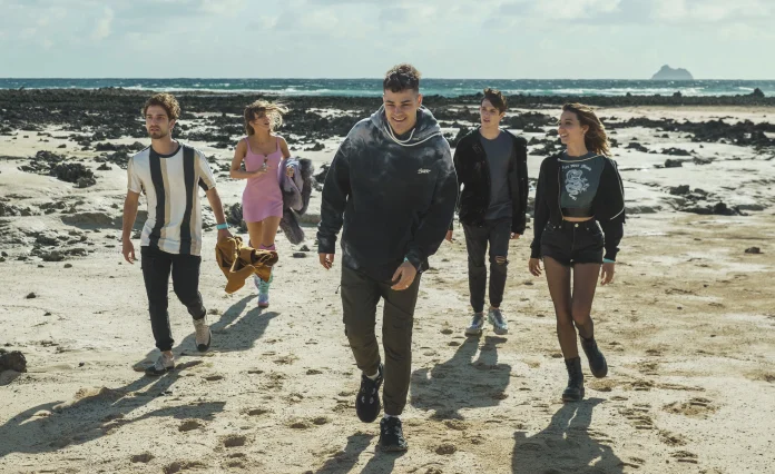 Bienvenidos a Eden Fecha Bienvenidos a Eden Temporada 2 fecha