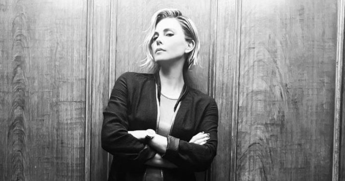 fast and furious 10 charlize theron