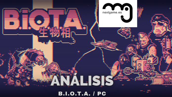 Analisis B.I.O.T.A.