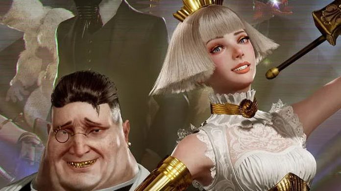 deathverse let it die diario desarrollo deathverse let it die diario desarrollo