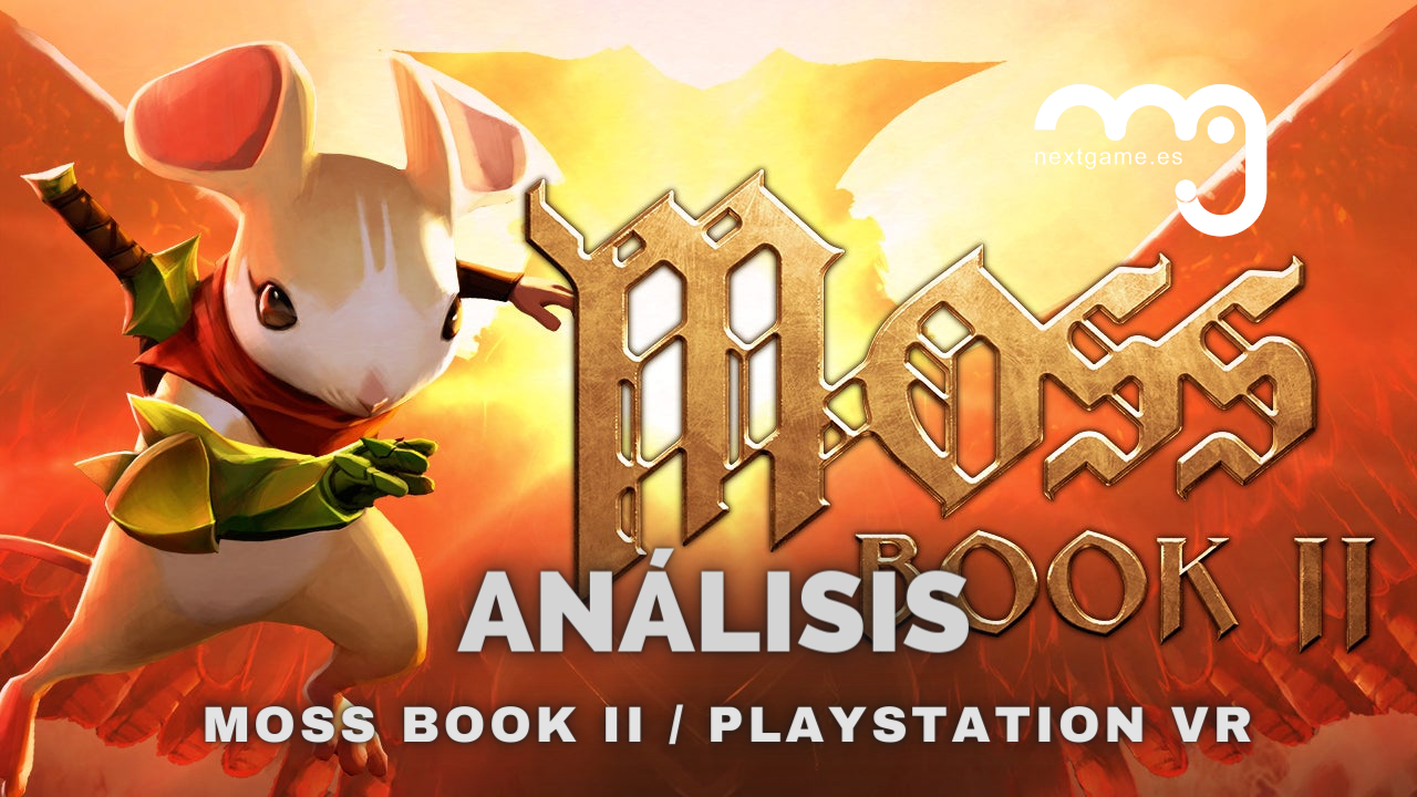 Analisis Moss Book II