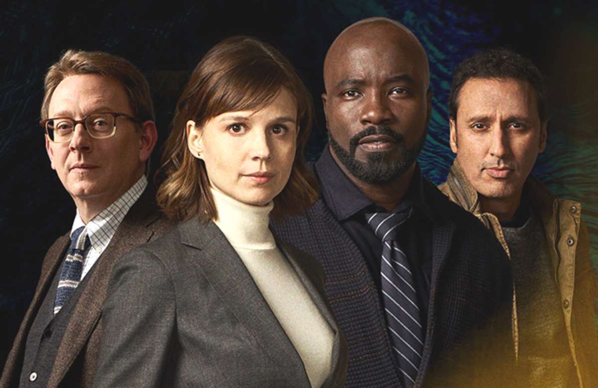 Evil Temporada 3 Estreno