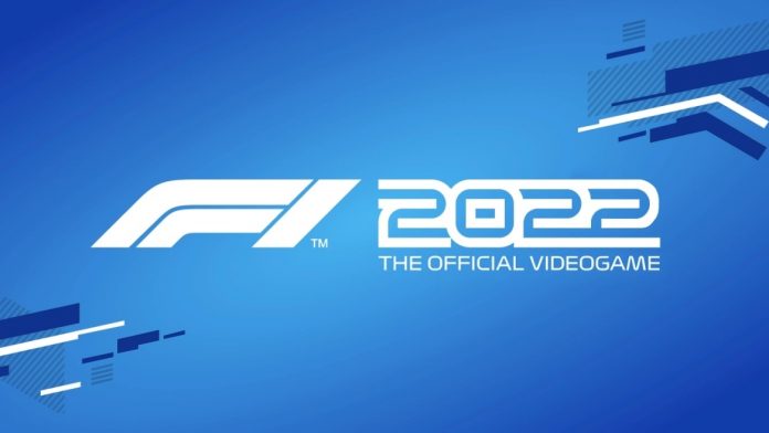 F1 2022 trailer F1 2022 trailer